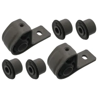 Febi Montagesatz f?r Querlenker 48619 Citroen Berlingo Xsara Zx Peugeot 306 Partner