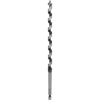 Bosch PRO Holzschlangenbohrer, Sechskant - 2608597624