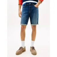 Tommy Jeans Shorts RONNIE Regular fit mit Taschen