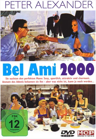 Bel Ami 2000