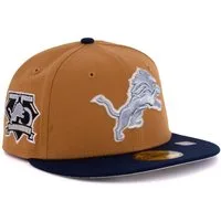 New Era Baseball Cap Cap New Era 59Fifty NFL Detroit Lions (1-St)