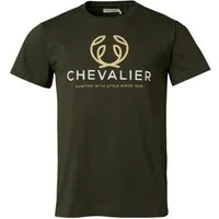 Chevalier T-Shirt T-Shirt Logo
