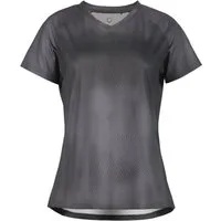Rukka Trainingsshirt Rukka T-shirt Muuko Print