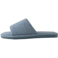 Next Slider-Hausschuhe aus Frottee Pantoffel (1-tlg)