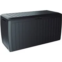 Prosperplast Auflagenbox Boxe Board (Aufbewahrungsbox, OTTOs Choice), BxTxH: 117x47x60 cm, aus Kunststoff