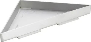 Viega Designrost EA4 4974.20 in 165mm Edelstahl 605704