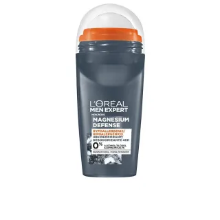 Men Expert Magnesium Defence Deodorant 48h 50 ml