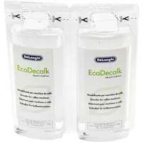 De'Longhi Kapselhalter DeLonghi AS00006358 (5513296011) Entkalker 2x100ml für Kaffeemaschine