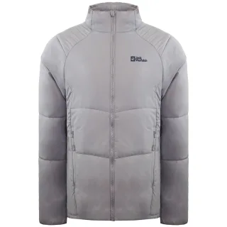 Jack Wolfskin Bergland Damen Seagull Padded Jacket