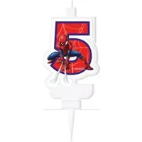Procos Hängedekoration 'Spider-Man World Of Webs' Partydeko Artikel