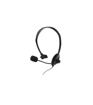 Under Control ? Kopfhörer kabelgebunden PS4/PS4 Wired Headset