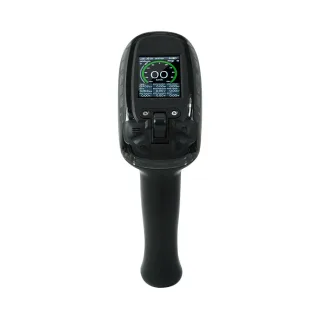 FLIPSKY VX5 Wireless IP68 Waterproof GPS/Beidou Display Remote Controller with Receiver for Electric Surfboard/Electric