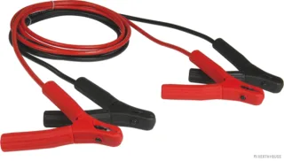 HERTH&BUSS Starthilfekabel, 16 mm², 3 m - 52289749