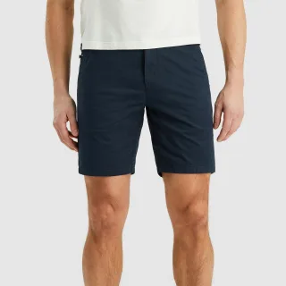 Vanguard - V65 SHORTS FINE TWILL STRETCH sky captain - Gr. - 34