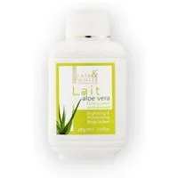 Fair & White Paris Körperlotion FW Body Lotion Aloe Vera UE