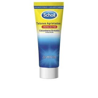 Creme Mit Rissigen Absätzen, 60 ml