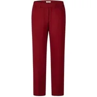 KjBRAND Stretch-Jeans KJ BRAND SUSIE bordeaux 25454 4923.024