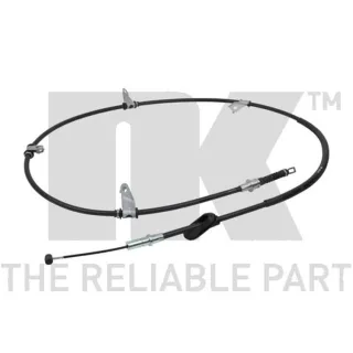 NK Handbremsseil Mercedes Cls E-Klasse 903394