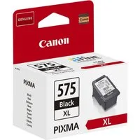 Canon Canon Druckerpatrone Tinte PG-575 XL BK black, schwarz Tintenpatrone