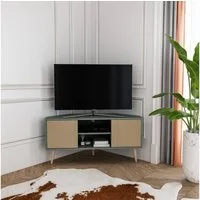 Decorotika Lowboard TV-Schrank Lesson