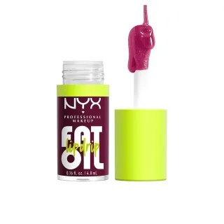Fat Oil Lippentropfen #that's Chic 4,8 ml