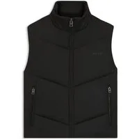 HUGO Anorak Weste Berolino - Regular Fit