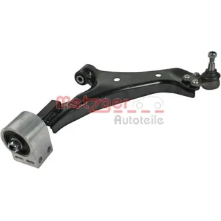 Metzger Querlenker vorne rechts Chevrolet Captiva Opel Antara