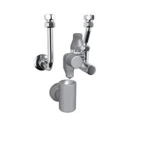 Stiebel Eltron Sicherheitsgruppe 238958 für druckfeste Wandspeicher und Übertisch-Kleinspeicher