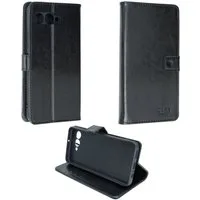 caseroxx Handytasche caseroxx Handytasche Bookstyle-Case für Telekom T-Phone 3, (Einzelartikel, 1-tlg., Bookstyle-Case), mit Kreditkartenfächern