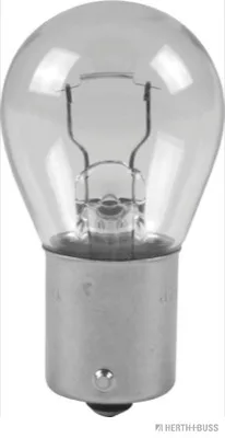 HERTH&BUSS Glühlampe, P21W, 12 V, 21 W, BA15s - 89901102