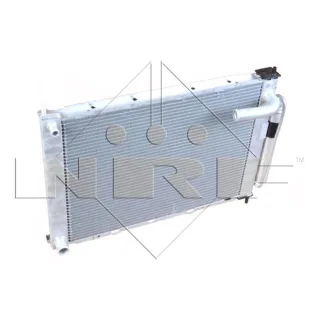 NRF Klimakondensator + Trockner Nissan Micra 3 1,0 16V K12