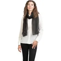 Posh Gear Seidenschal Seiden Schal Chiffon Scialle, aus 100% Seide