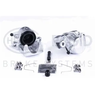 Hella Bremssattel vorne rechts Suzuki Grand Vitara