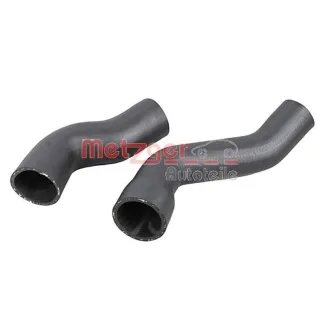 Metzger Ladeluftschlauch links Fiat Doblo 263 1,3 2400694