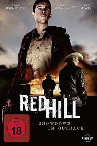 Red Hill [DVD] [2010]