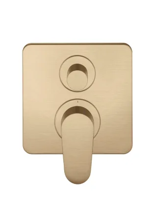 Hansgrohe Wannenmischer Unterputz Axor 34425140