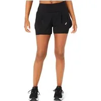 Asics Laufshorts ROAD 2-N-1 3.5IN SHORT