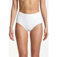 Speidel Hüftslip 5er Pack Britta - Frottee (Spar-Set, 5-St) Hüftslip - Baumwolle - Blickdicht