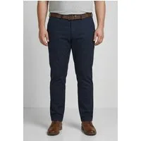 Jack & Jones PlusSize Chinohose JPSTMARCO ADAM BELTED CHINO PLS