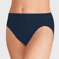 ESGE - Die Wäsche-Macher Slip Basic (Set, 5er Pack) mit Weichelastikbund, Feinripp, ohne Seitennähte (5er Pack)