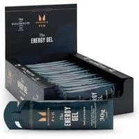 THE Energy Gel - 20 x 70g - Neutral (Unflavoured)