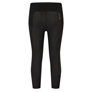Skins - 3/4 Leggings für Herren (Schwarz)