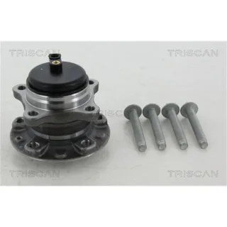 Triscan Radnabe Hinten Citroen DS Opel Peugeot 853028240