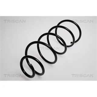 Triscan Feder vorne Citroen C4 Peugeot 307