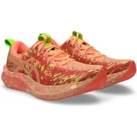 Asics NOOSA TRI 16 Laufschuh mit FF BLAST PLUS Dämpfung, mit Mesh-Obermaterial
