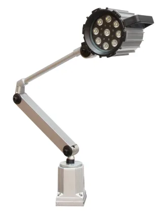ELMAG LED-Arbeitsleuchte mittel - 88763