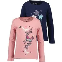 Blue Seven Langarmshirt Blue Seven Langarmshirts