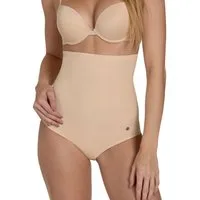 Lisca Miederhose taillenhoher Miederslip Bella (Stück, 1-St) Taillenformend
