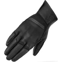 SHIMA Motorradhandschuhe Monaco perforierte Damen Motorrad Handschuhe Atmungsaktiv reflektierende