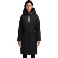 khujo Wintermantel ARIBAY5 LIGHT Wintermantel